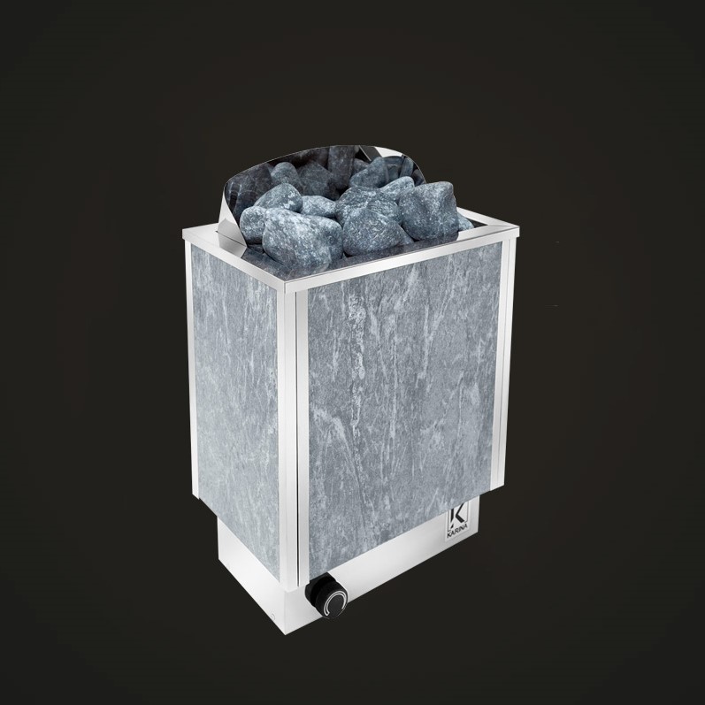 Karina TREND 6 кВт Талькохлорит